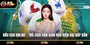 Bầu cua online