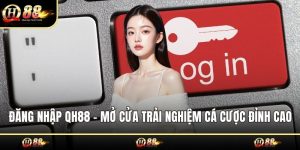 Đăng nhập QH88