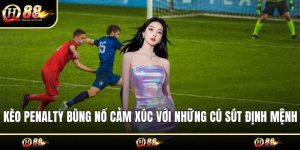 Kèo Penalty