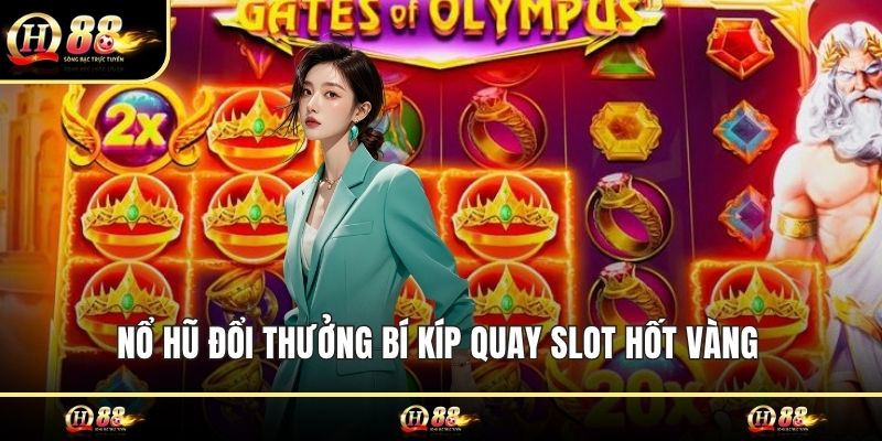 Nổ hũ đổi thưởng