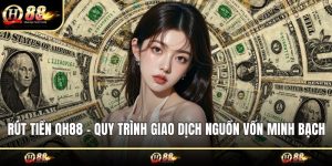 Rút tiền QH88