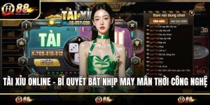 Tài xỉu online