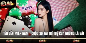 Tiến lên miền Nam