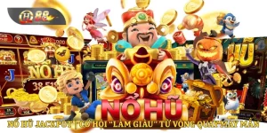 Nổ hũ Jackpot